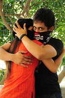 Oka Criminal Premakatha Movie Stills